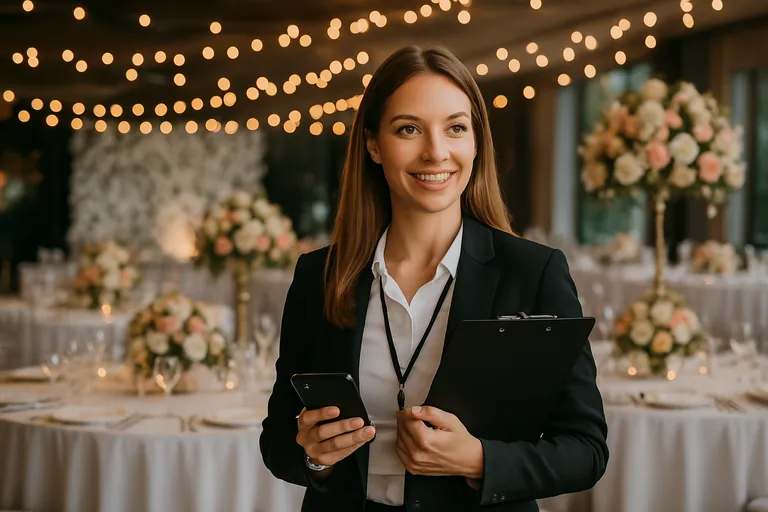Hoe word jij een top eventmanager?