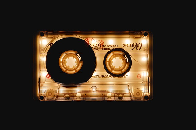 Van audio tot mp3: een diepgaande reis door de wereld van cd's: soorten, brandtechnieken, opslag en geschiedenis